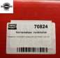 Preview: 2x Fahrwerksfeder Vorderachse MAPCO 70824 VW Golf IV, Bora, Passat B3